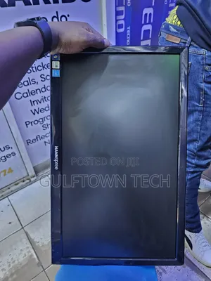 Monitor for Desktop or CCTV 19inch