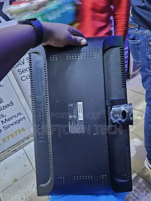 Monitor for Desktop or CCTV 19inch
