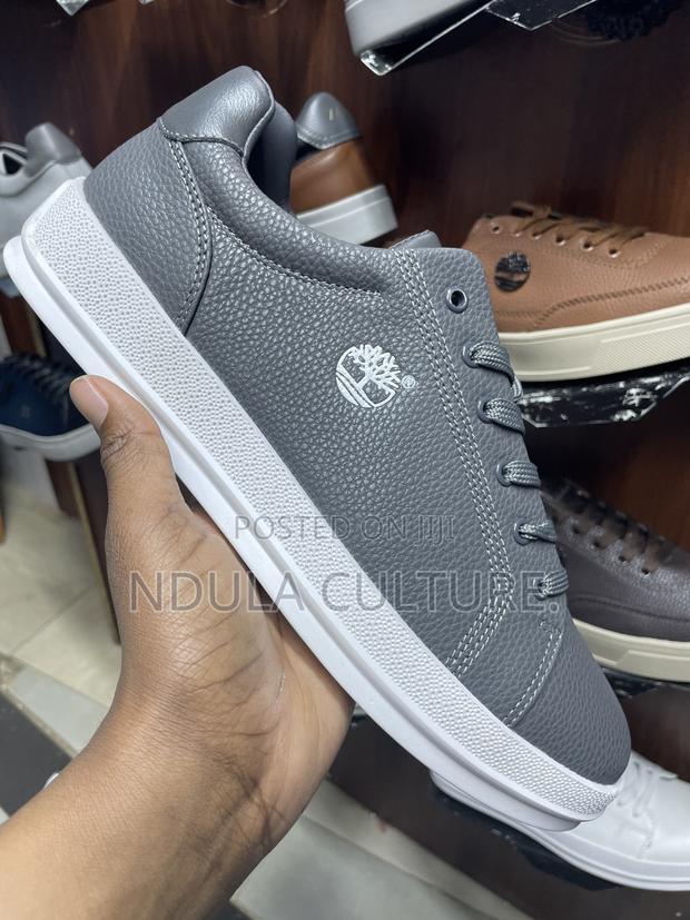 Quality Leather Timberland Casuals - thumbnail 7