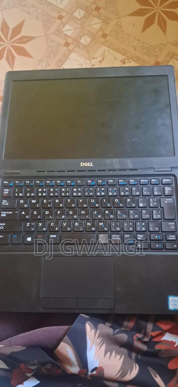 Laptop Dell 14 Premium 4GB Intel Core i5 HDD 128GB - thumbnail 2