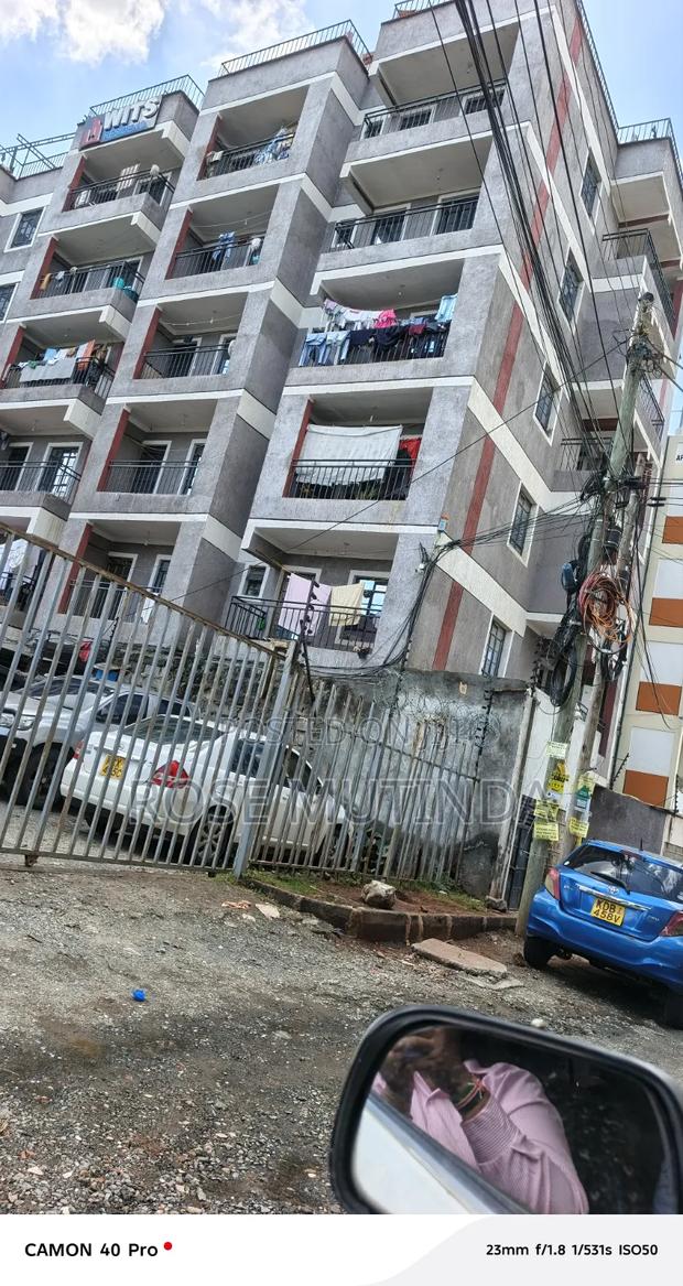 Flat at Syokimau