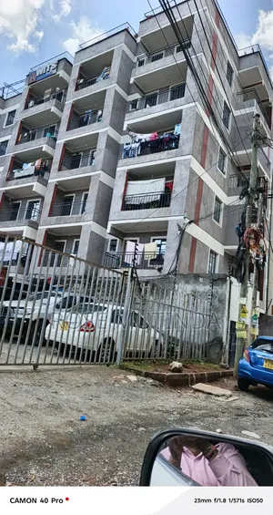 Flat at Syokimau