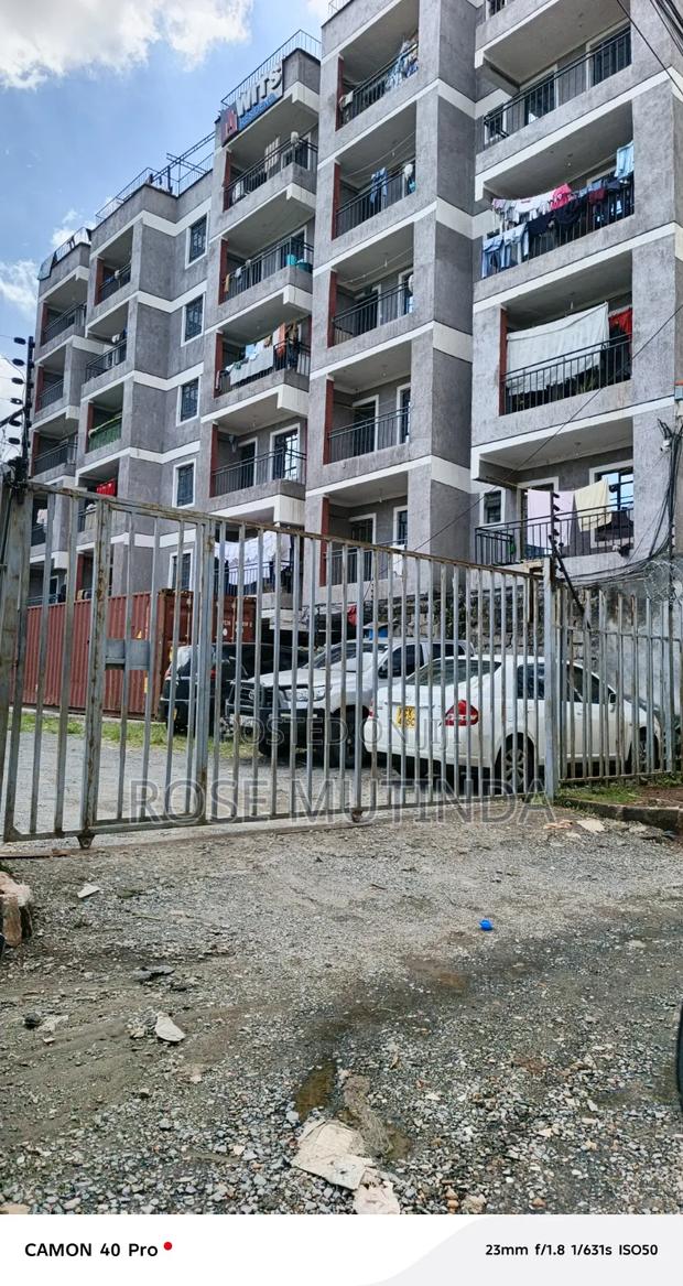 Flat at Syokimau - thumbnail 4