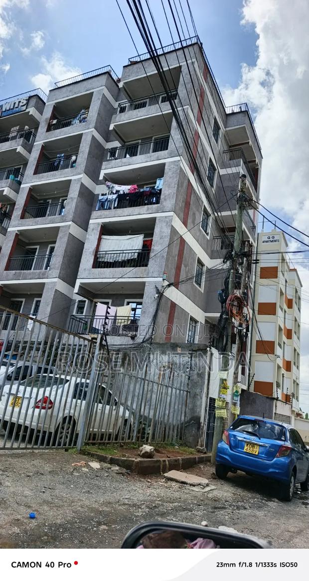 Flat at Syokimau - thumbnail 6