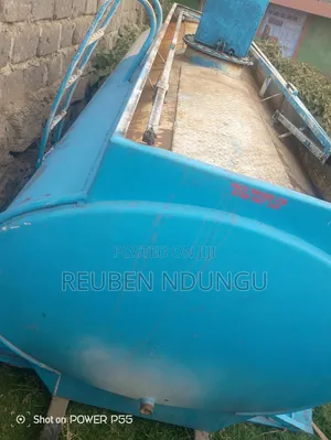 Track Tank