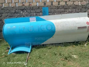 Track Tank
