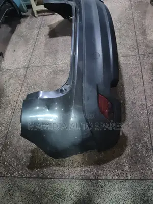 Rear Bumper Cx 5 2015