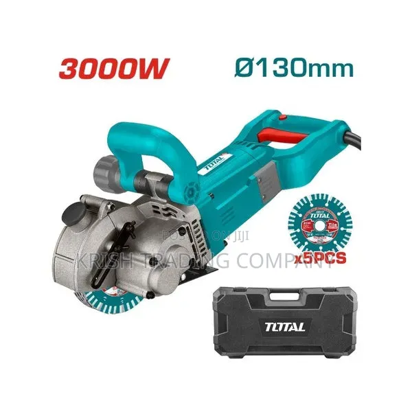 Total Wall Chaser Twlc1301