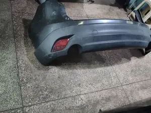 Rear Bumper Cx 5 2015