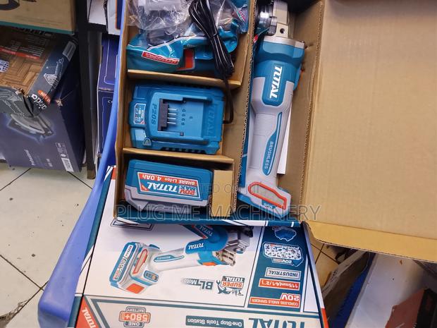 Approved Angle Grinder 4 Inch/ Best Quality Cordless Grinder