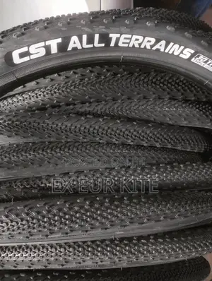 CST 29x1.95 CMT-15 Tire