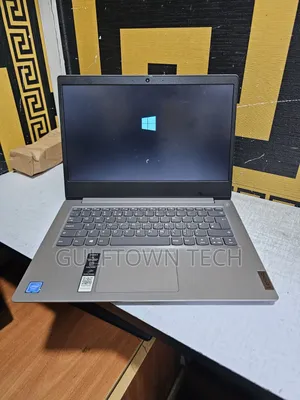 Laptop Lenovo Ideapad 3 4GB Intel Celeron HDD 1T