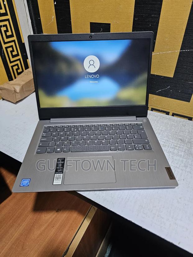Laptop Lenovo Ideapad 3 4GB Intel Celeron HDD 1T - thumbnail 2