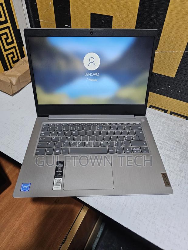 Laptop Lenovo Ideapad 3 4GB Intel Celeron HDD 1T - thumbnail 3