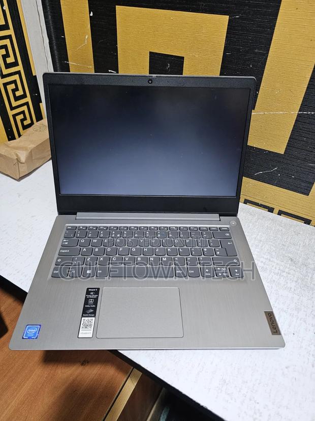 Laptop Lenovo Ideapad 3 4GB Intel Celeron HDD 1T - thumbnail 4