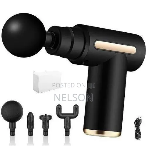 Quality Massage Gun