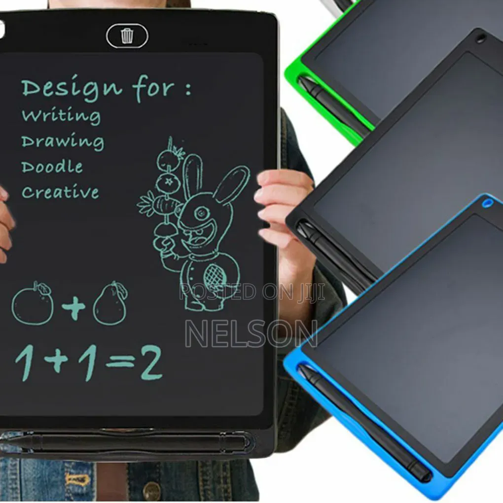 Led Writing Tablets