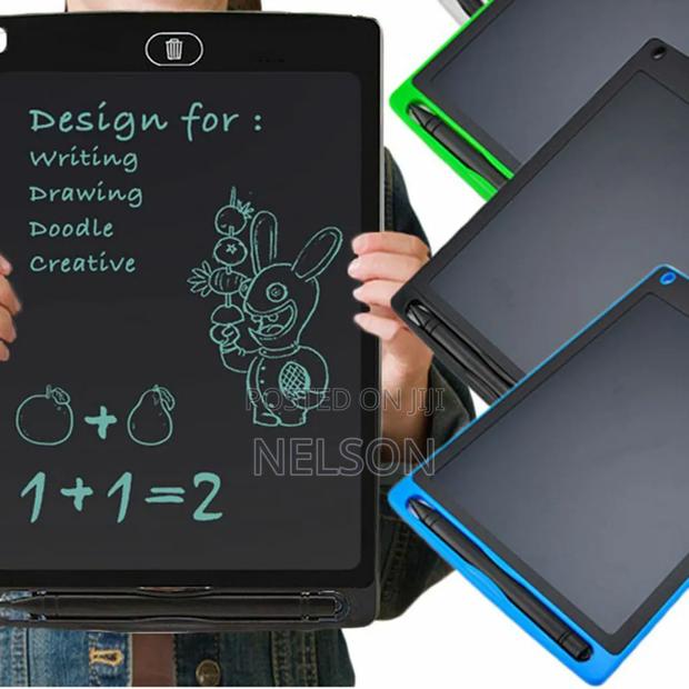 Led Writing Tablets - main view