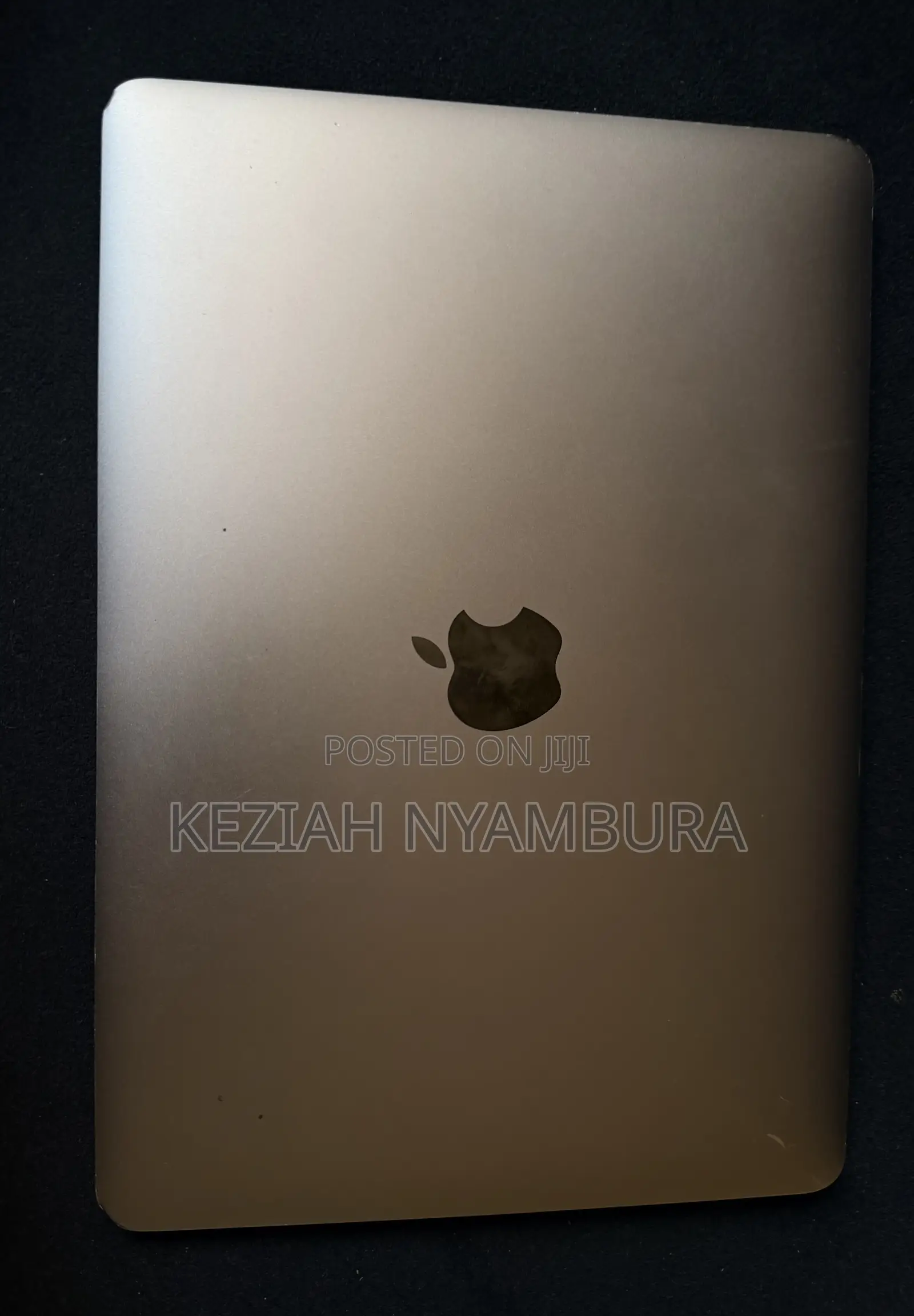 Laptop Apple MacBook 8GB Intel Core M SSD 512GB