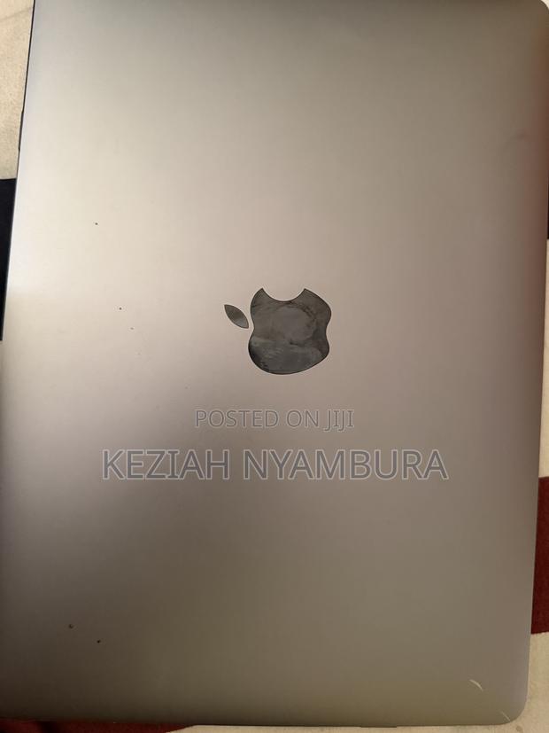 Laptop Apple MacBook 8GB Intel Core M SSD 512GB - thumbnail 2