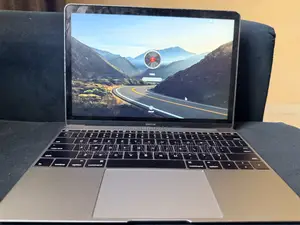 Laptop Apple MacBook 8GB Intel Core M SSD 512GB