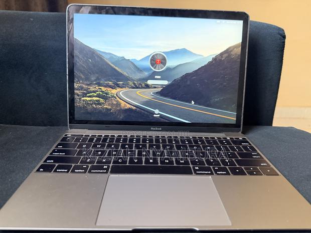 Laptop Apple MacBook 8GB Intel Core M SSD 512GB - thumbnail 4