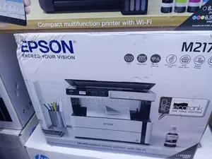 Epson M2170 Wireless Printer