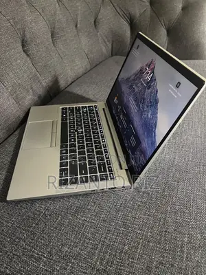 Laptop HP EliteBook 845 G8 16GB AMD Ryzen 5 SSD 256GB