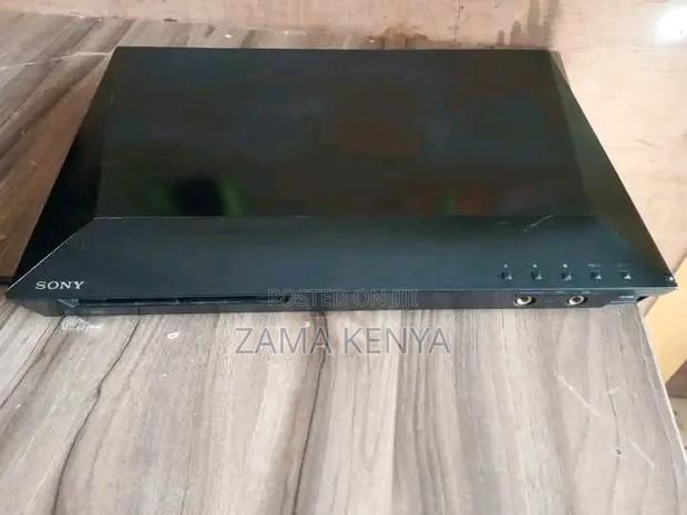 Bluetooth Dz 350 (1000w) Home Theatre Head Unit Only Haina Remote.