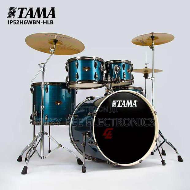 Tama Imperialstar Drum