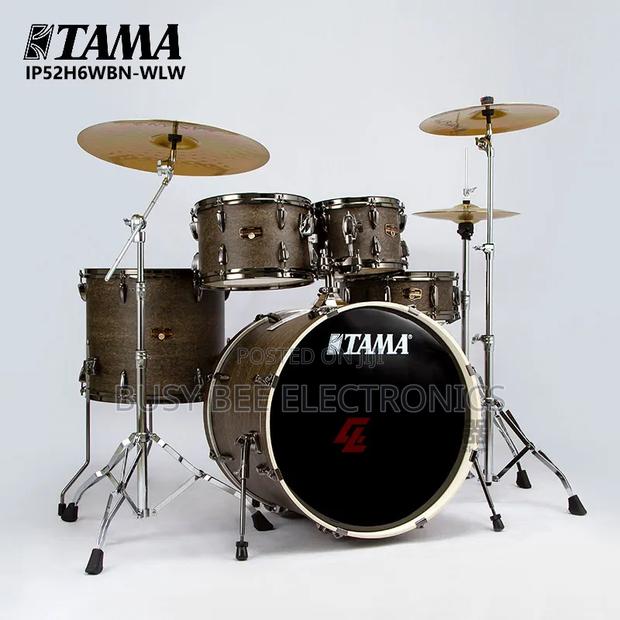 Tama Imperialstar Drum - thumbnail 2
