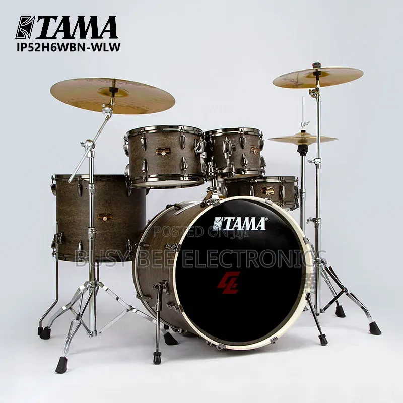 Tama Imperialstar Drum