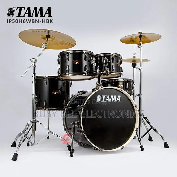 Tama Imperialstar Drum - thumbnail 4