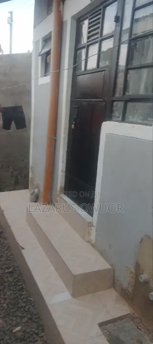 Furnished 1bdrm House in East Kamagambo for sale