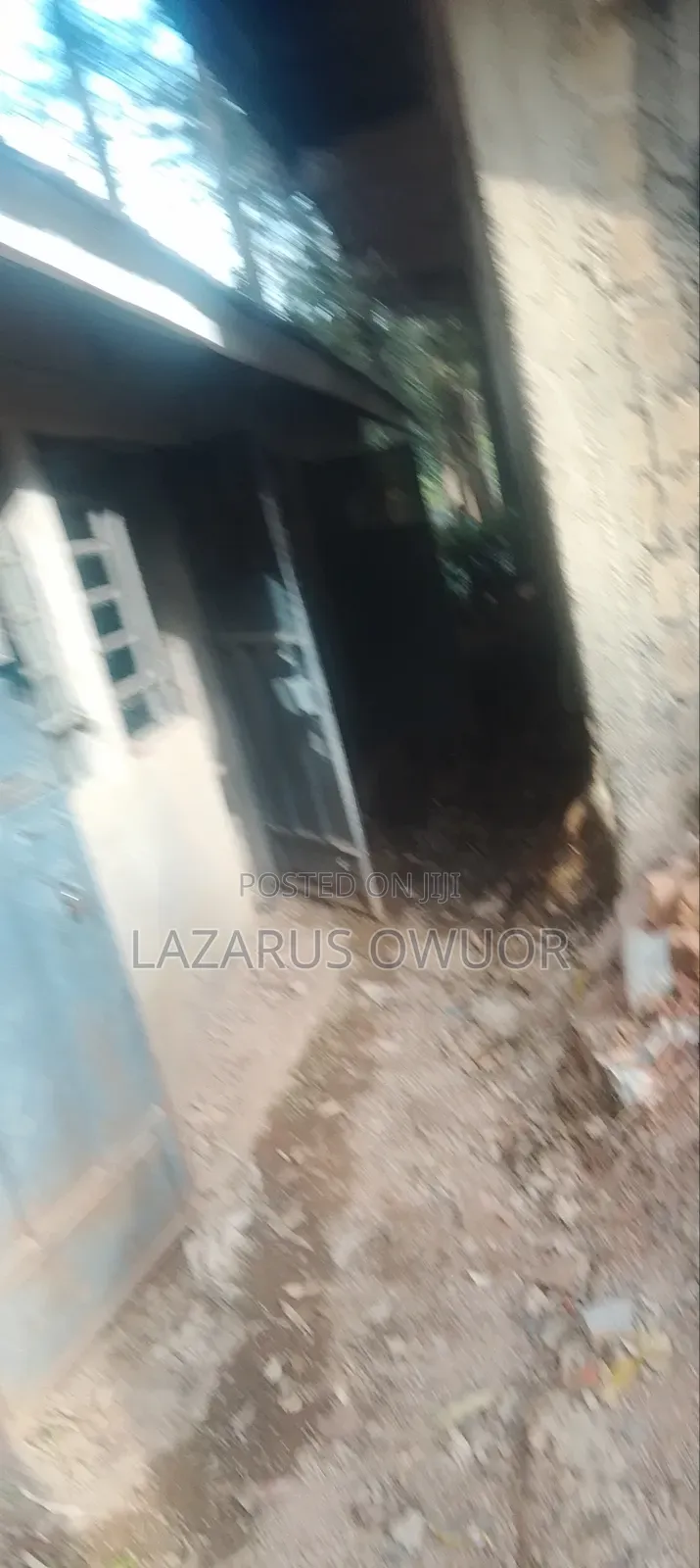 Furnished 1bdrm House in East Kamagambo for sale