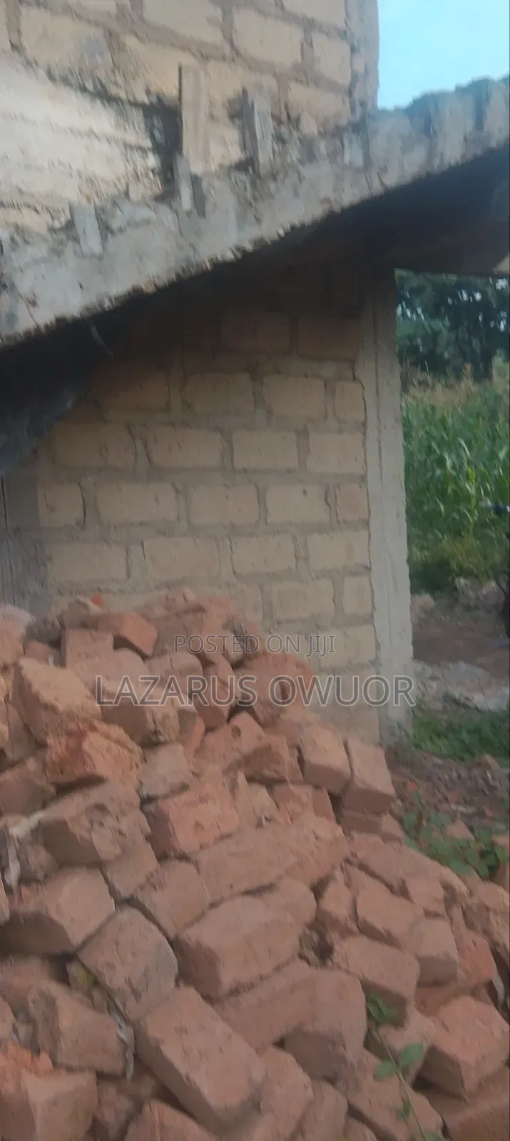 Furnished 1bdrm House in East Kamagambo for sale
