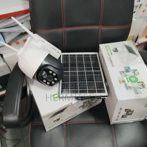 4g Outdoor Surveillance CCTV Home