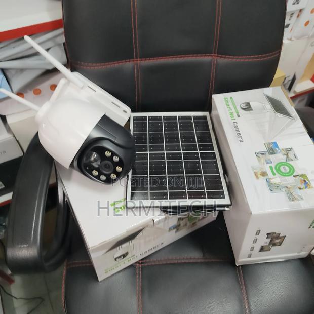 4g Outdoor Surveillance CCTV Home