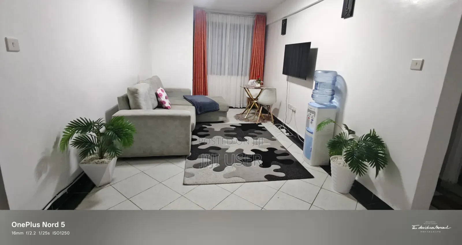Airbnb 1bedroom South B