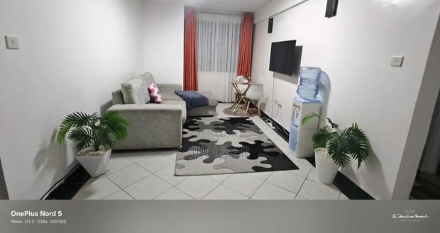 Airbnb 1bedroom South B