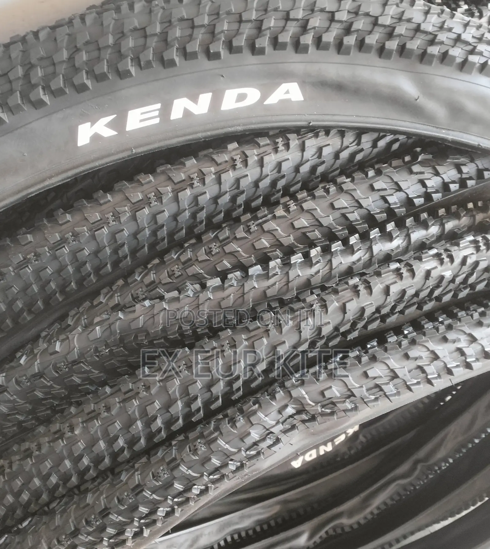 Kenda Aptor 29*2.35 Tire