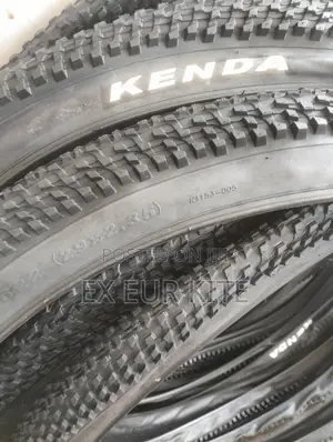 Kenda Aptor 29*2.35 Tire