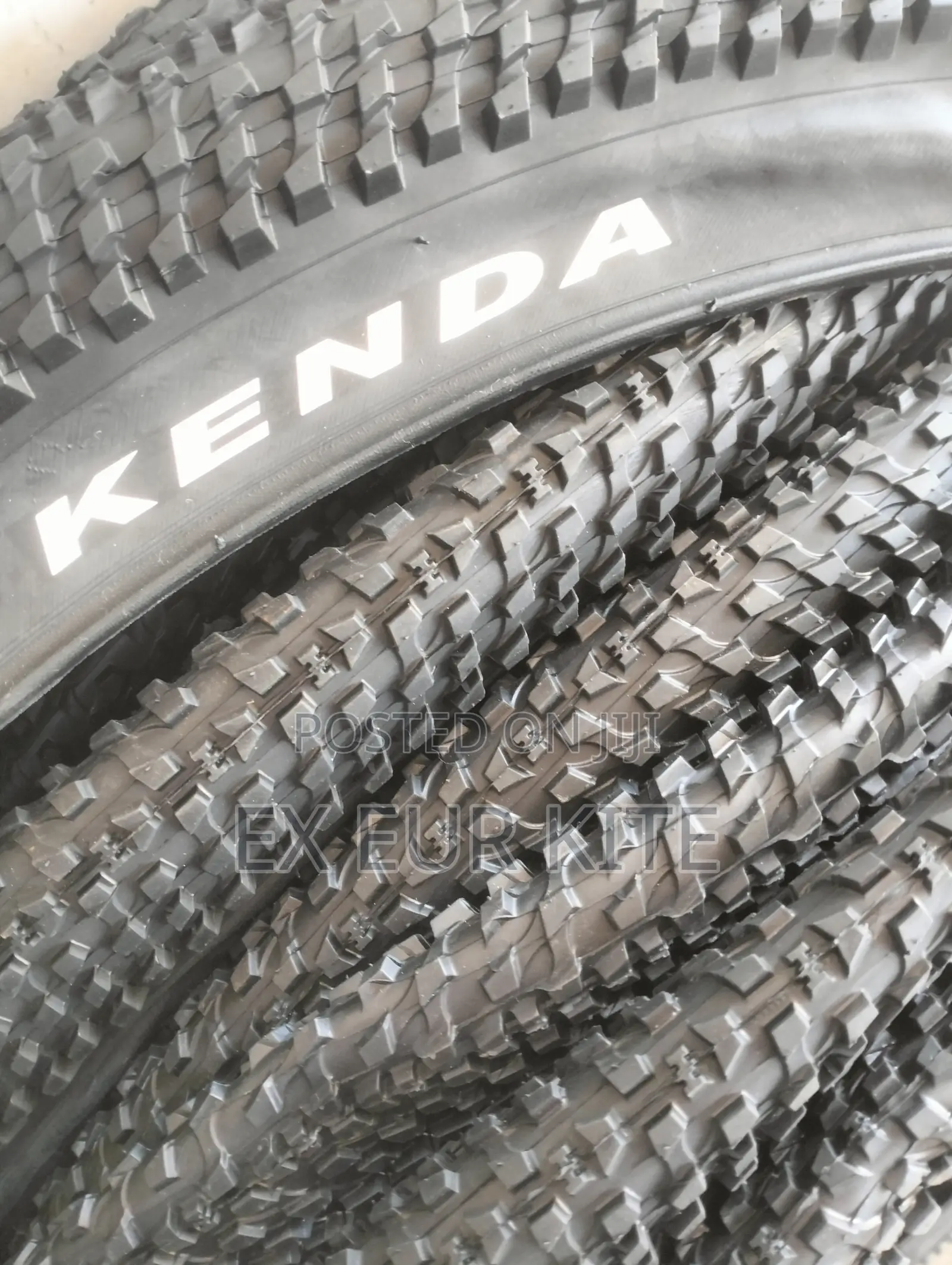 Kenda Aptor 29*2.35 Tire