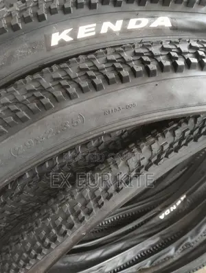 Kenda Aptor 29*2.35 Tire