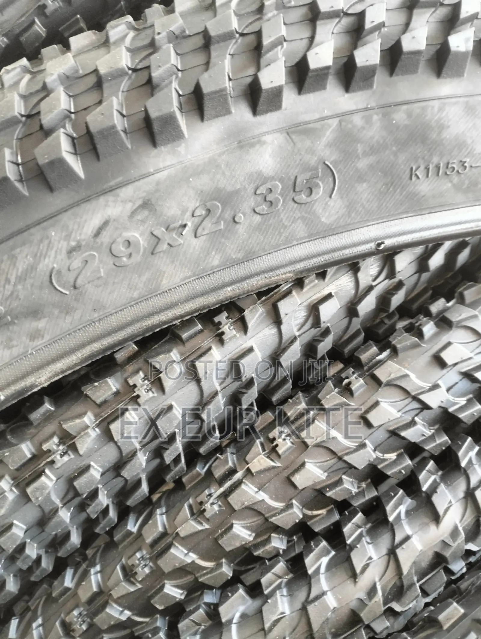 Kenda Aptor 29*2.35 Tire