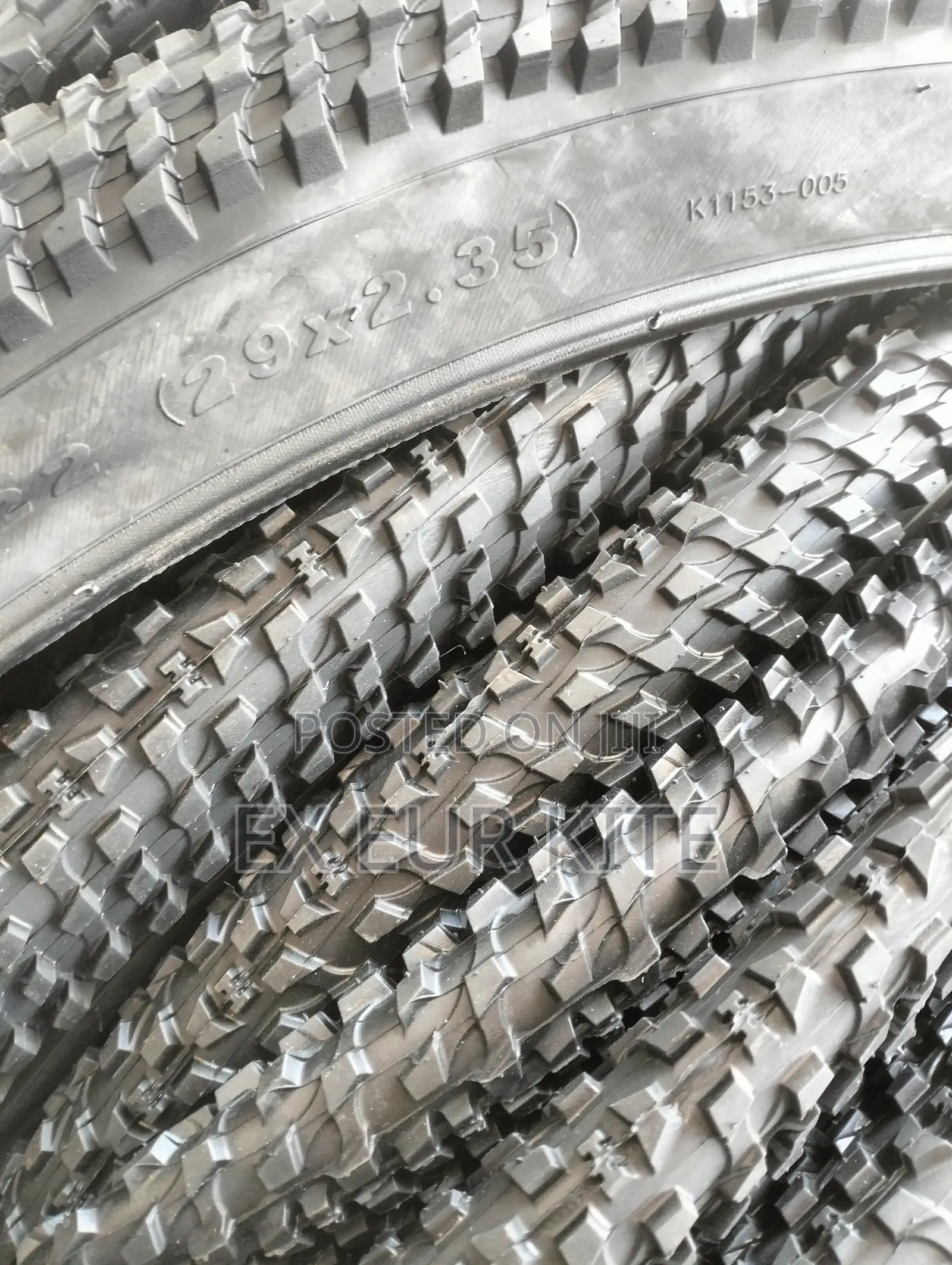 Kenda Aptor 29*2.35 Tire