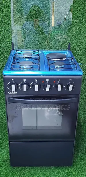 50*55 Olelon Full Standing Cooker