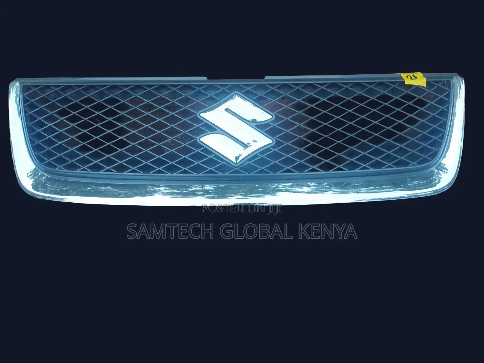 Suzuki Escudo Front Grill 2005
