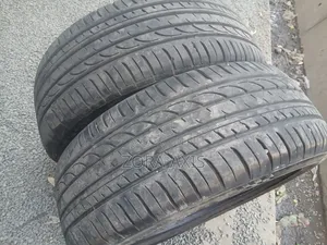 Goddard 215/55r17 Car Tyres – 98w Extra Load Performance