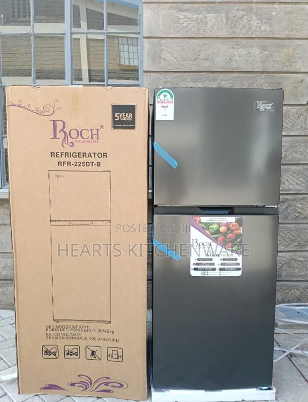 Roch RFR-225 Fridge
